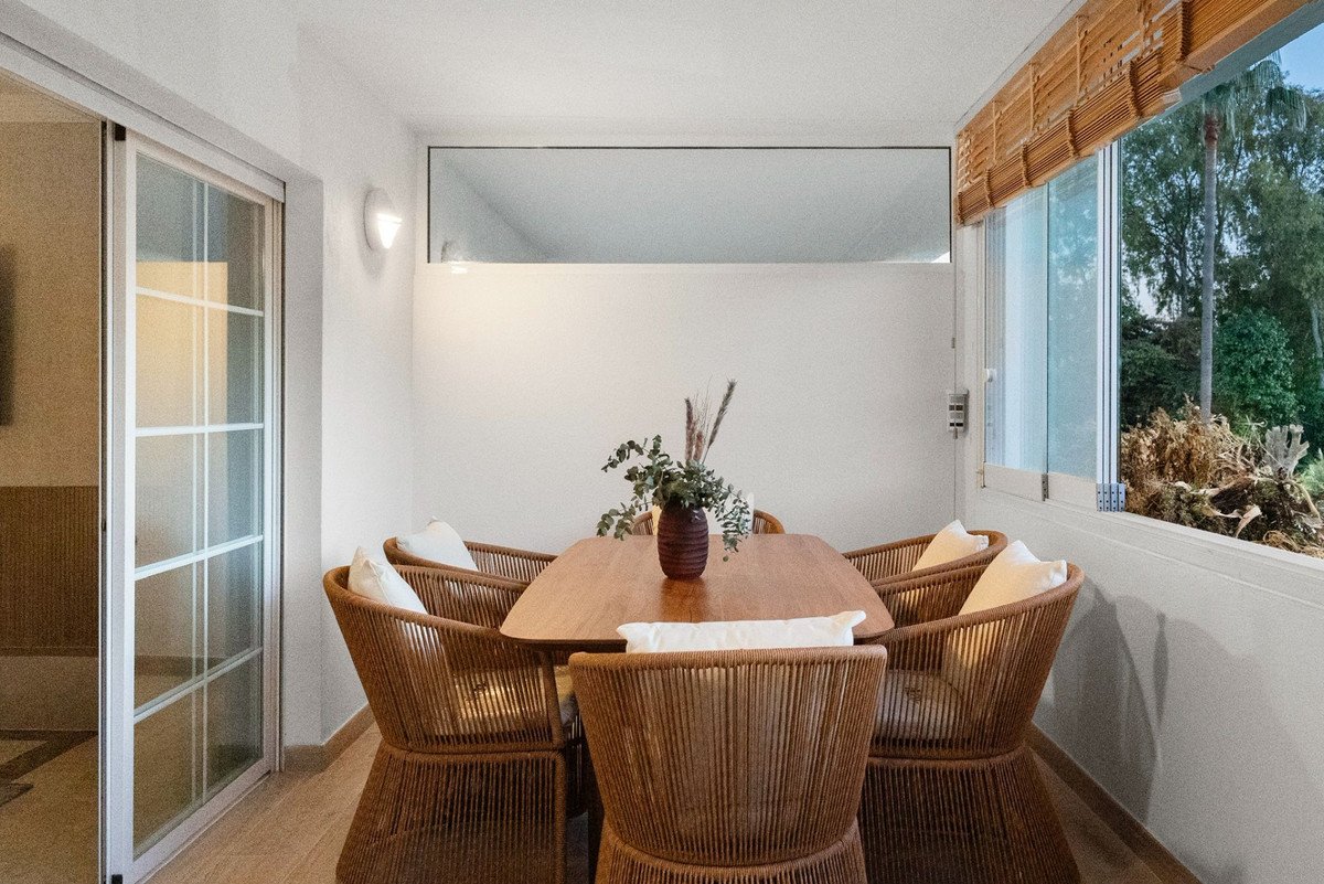 3 Bed Ground Floor Apartment in The Golden Mile