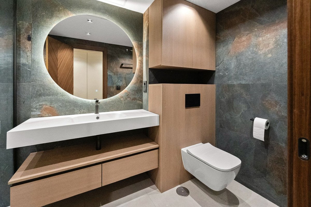 3 Bed Ground Floor Apartment in The Golden Mile