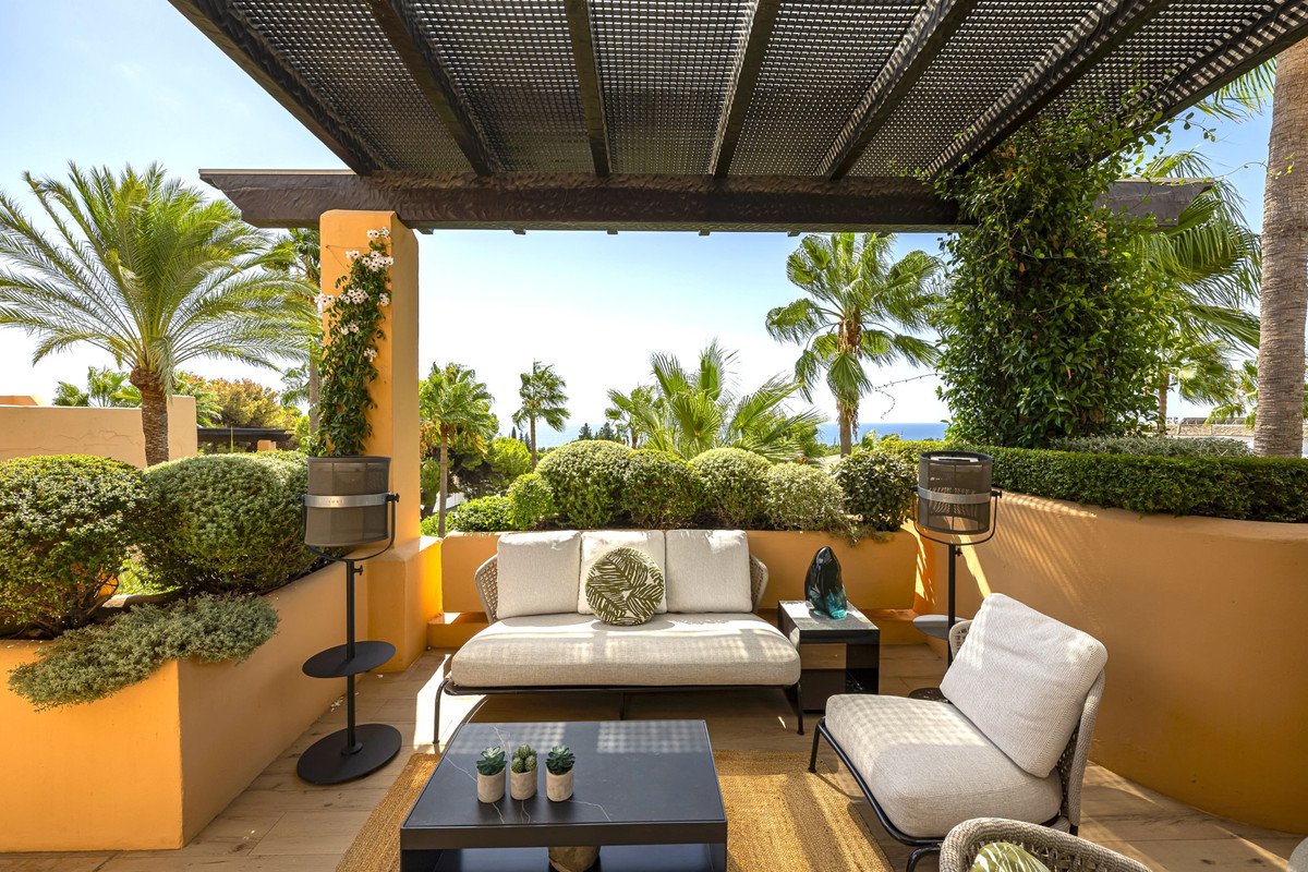 2 Bed Penthouse in The Golden Mile