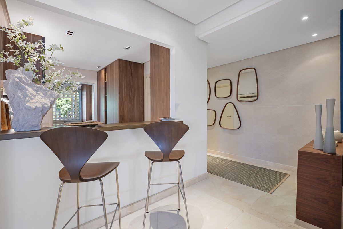 2 Bed Penthouse in The Golden Mile