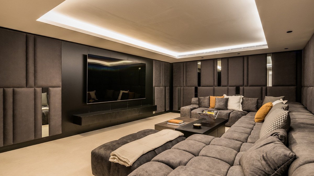 7 Bed Detached Villa in La Quinta