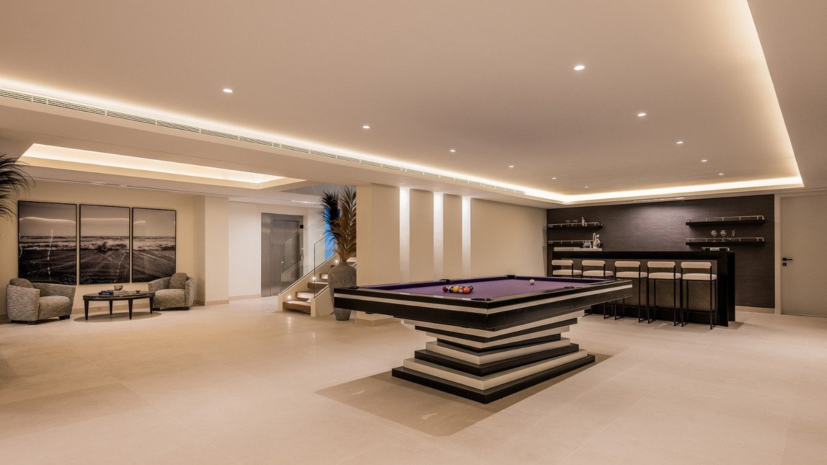 7 Bed Detached Villa in La Quinta