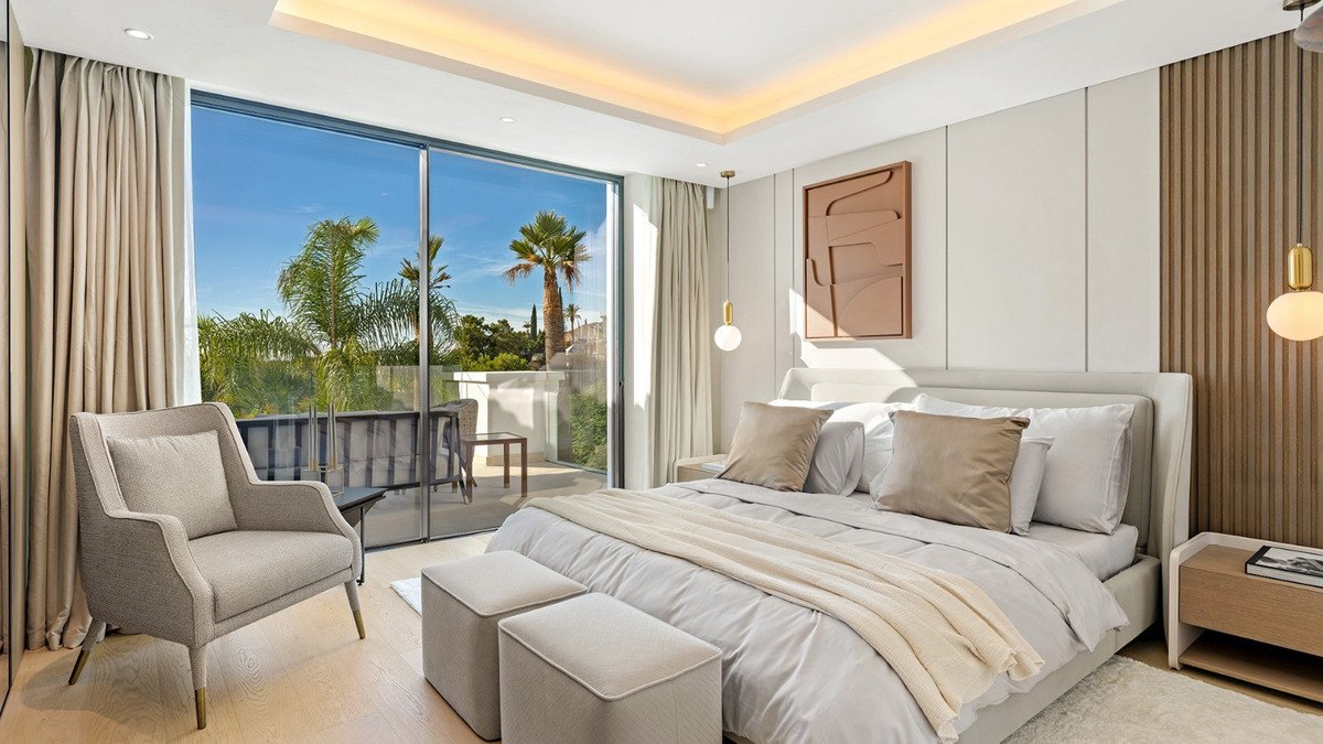7 Bed Detached Villa in La Quinta