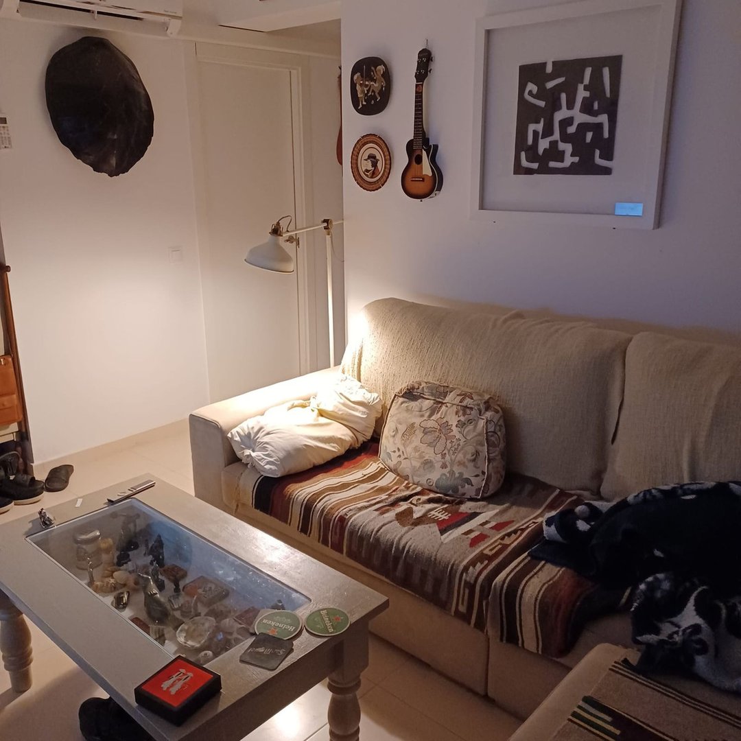 2 Bed Penthouse in Estepona