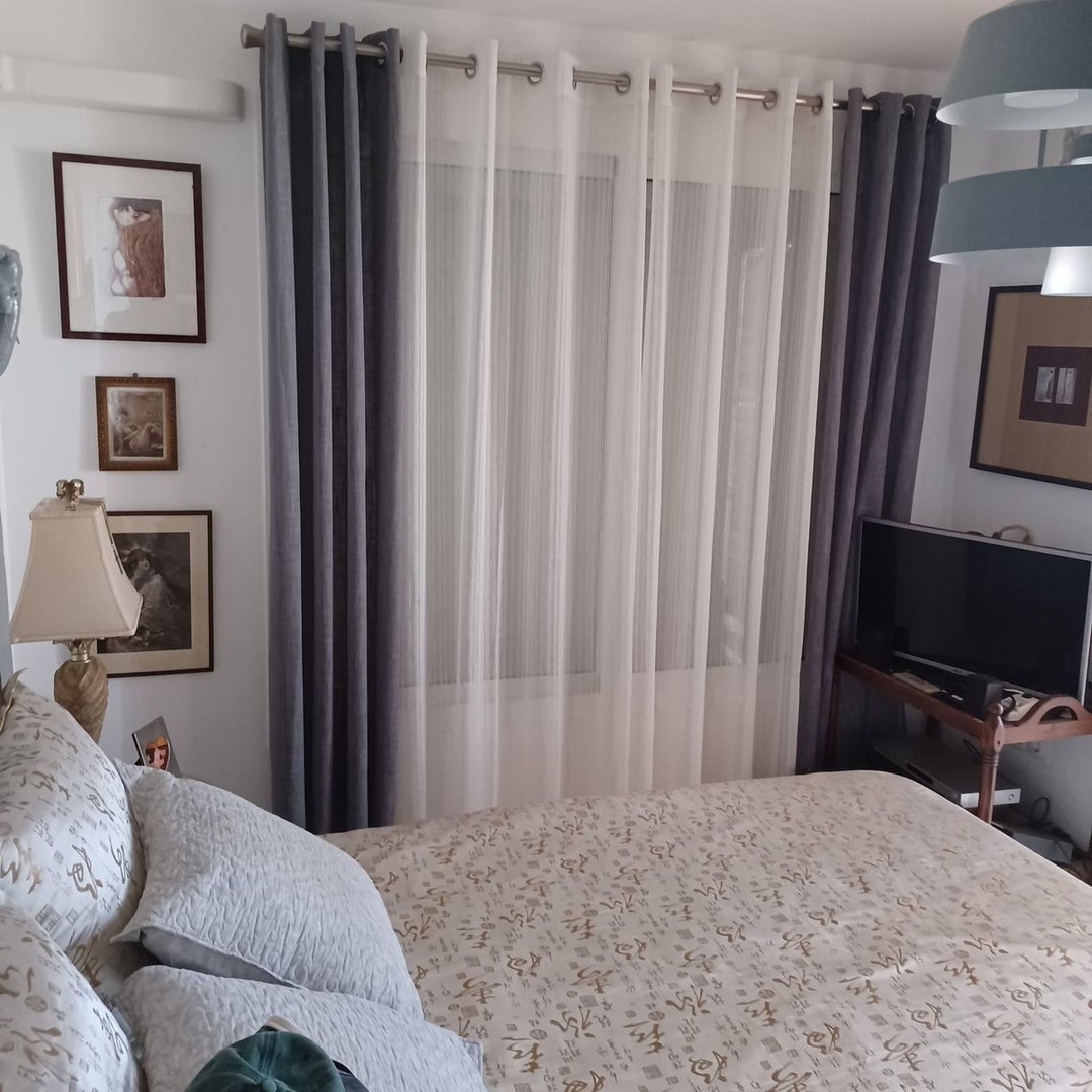 2 Bed Penthouse in Estepona