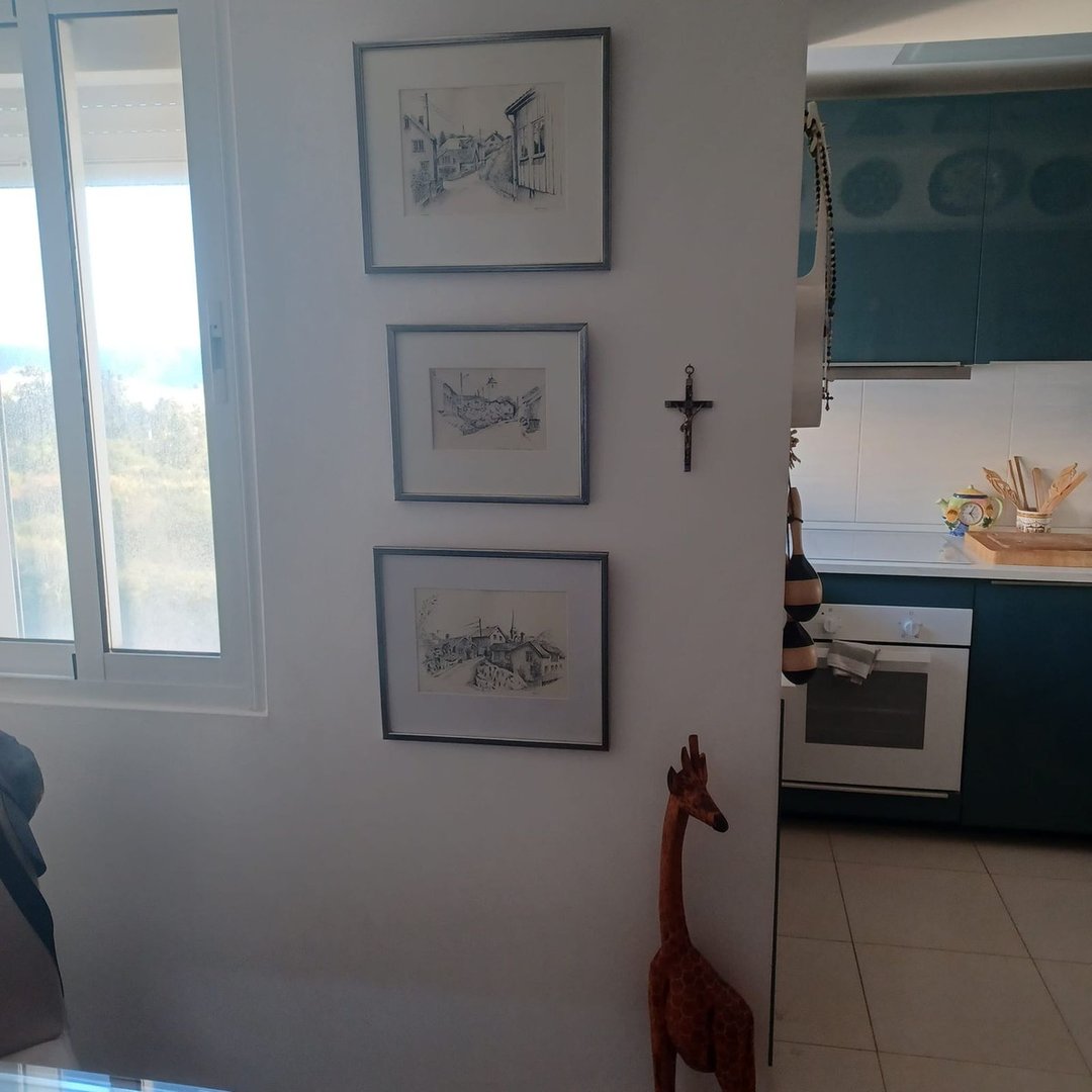 2 Bed Penthouse in Estepona