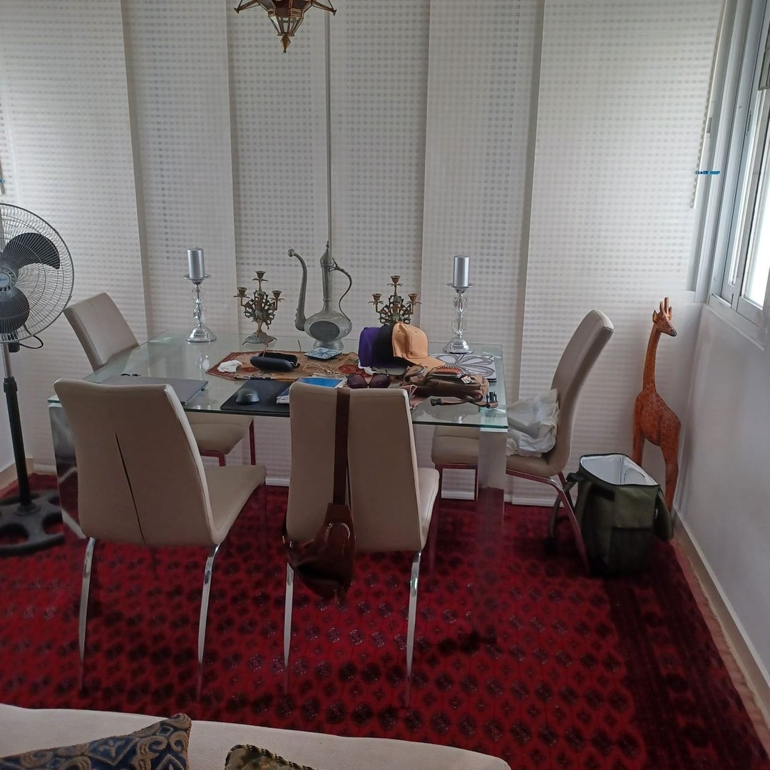 2 Bed Penthouse in Estepona