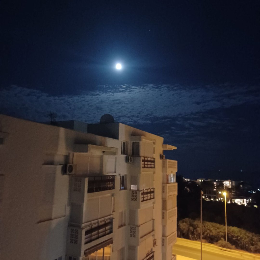 2 Bed Penthouse in Estepona