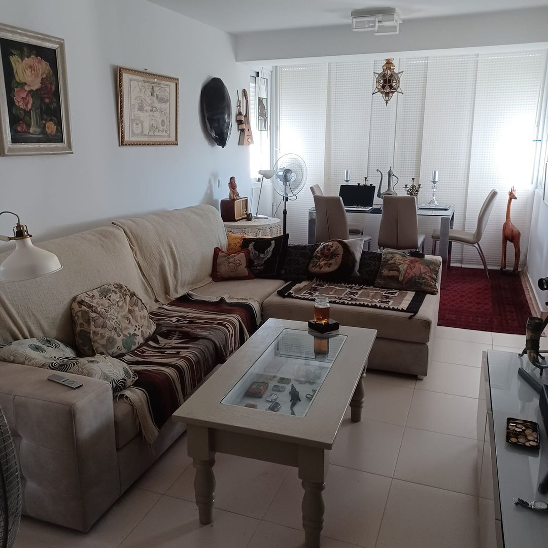 2 Bed Penthouse in Estepona