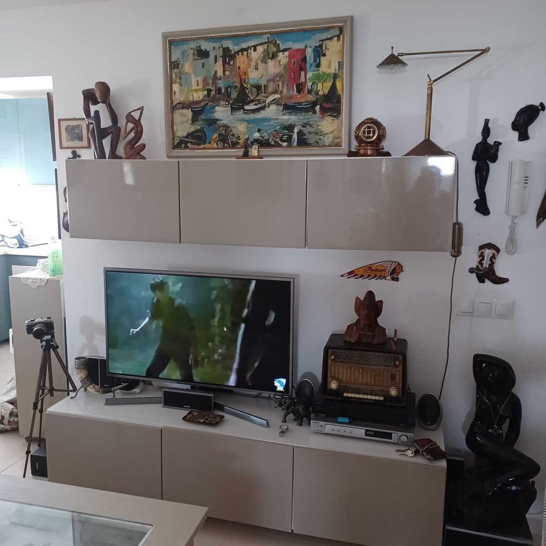 2 Bed Penthouse in Estepona