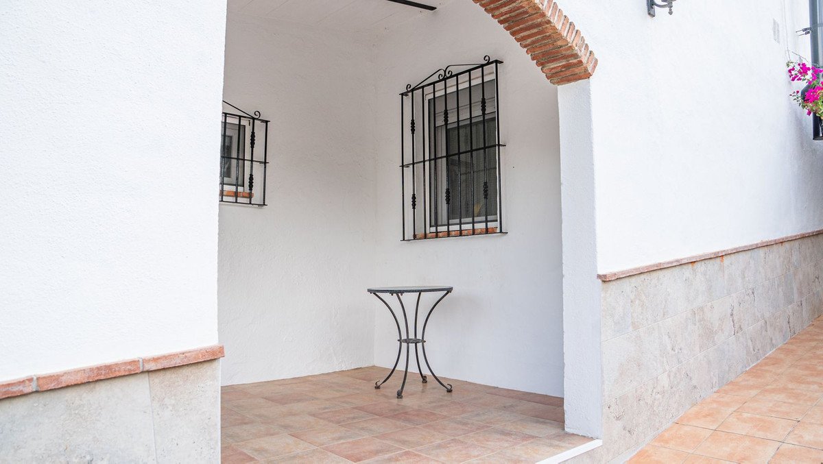 3 Bed Detached Villa in Alora