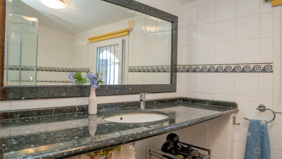 3 Bed Detached Villa in Alora