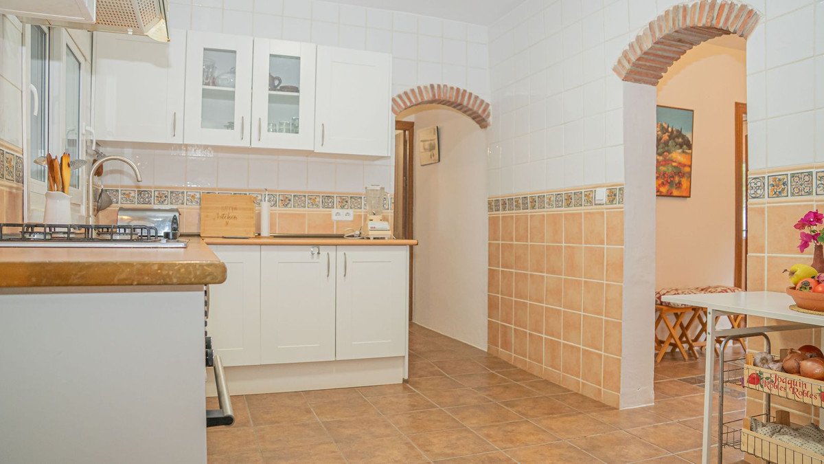 3 Bed Detached Villa in Alora