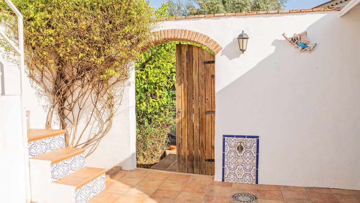 3 Bed Detached Villa in Alora