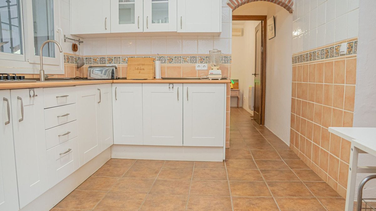 3 Bed Detached Villa in Alora