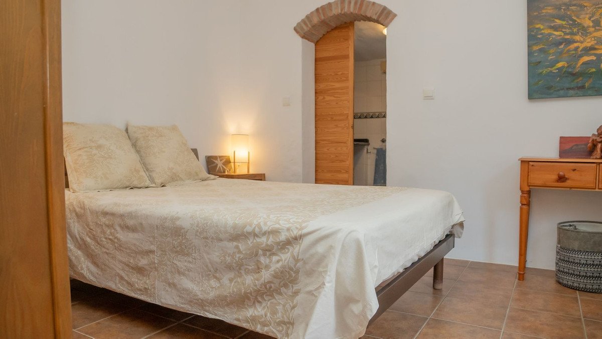 3 Bed Detached Villa in Alora