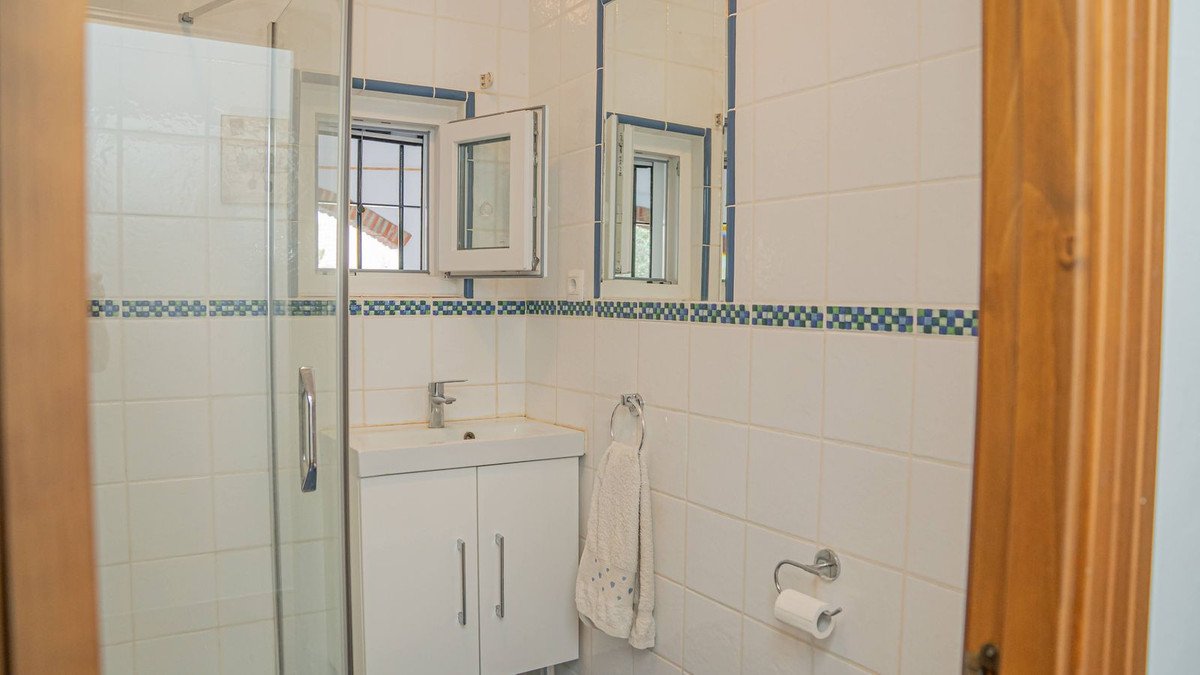 3 Bed Detached Villa in Alora
