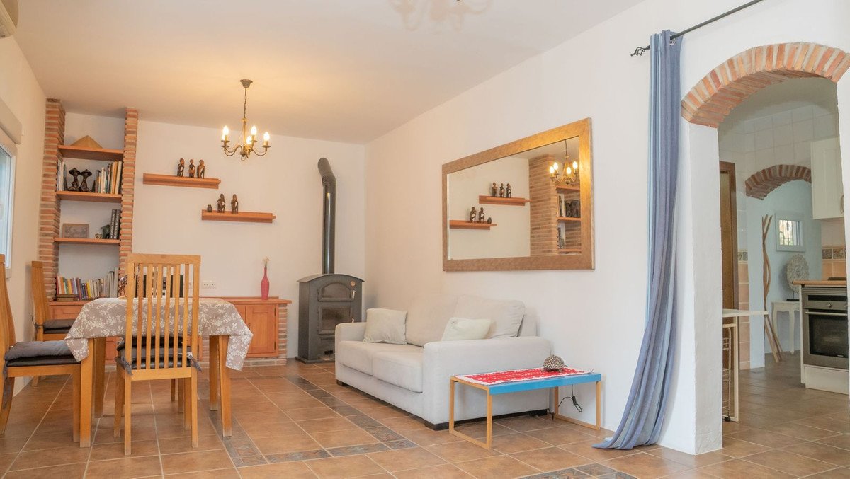 3 Bed Detached Villa in Alora
