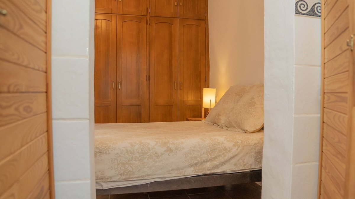 3 Bed Detached Villa in Alora