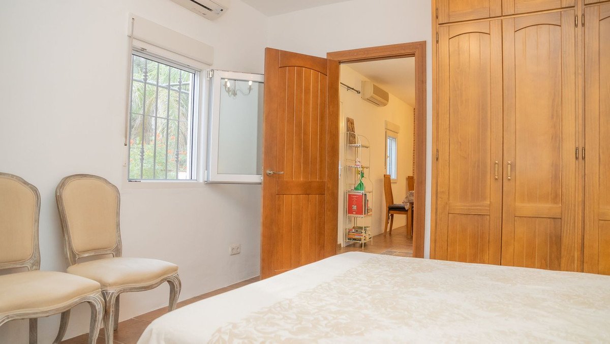 3 Bed Detached Villa in Alora