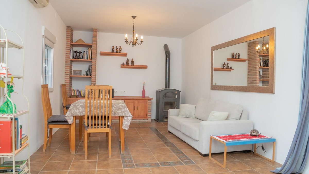 3 Bed Detached Villa in Alora