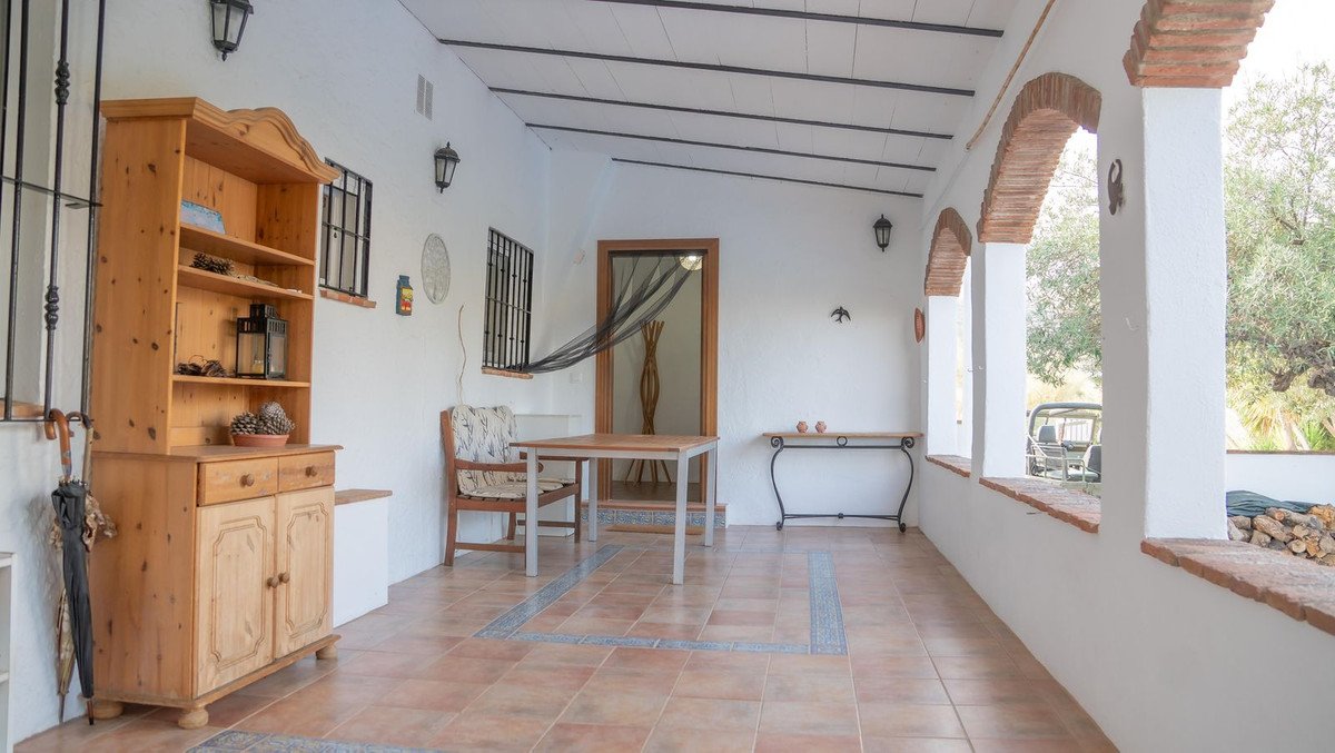 3 Bed Detached Villa in Alora