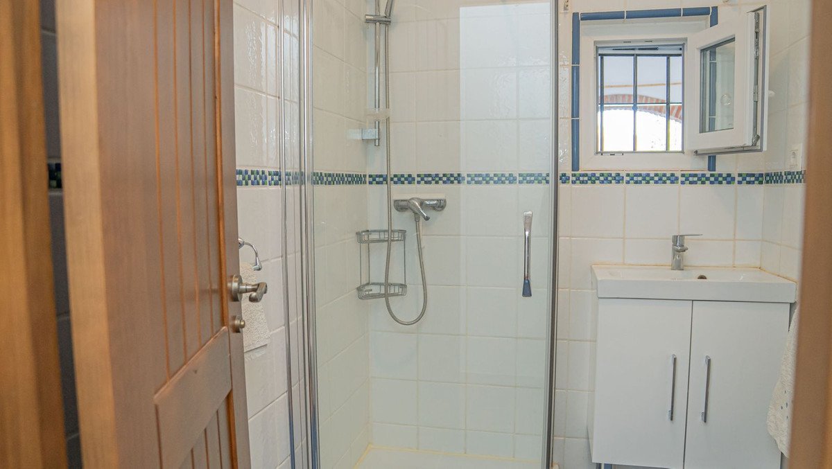 3 Bed Detached Villa in Alora