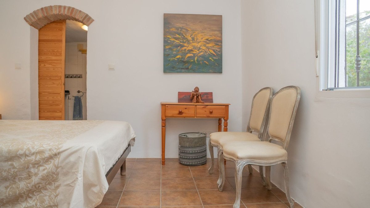 3 Bed Detached Villa in Alora