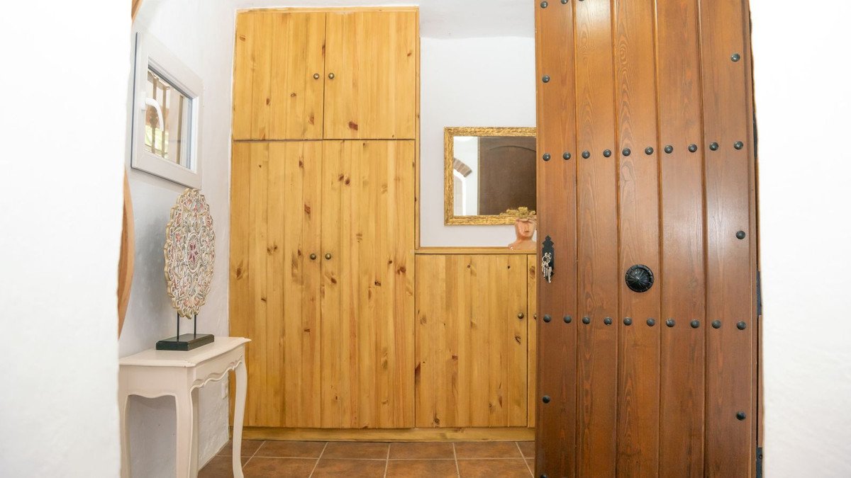 3 Bed Detached Villa in Alora