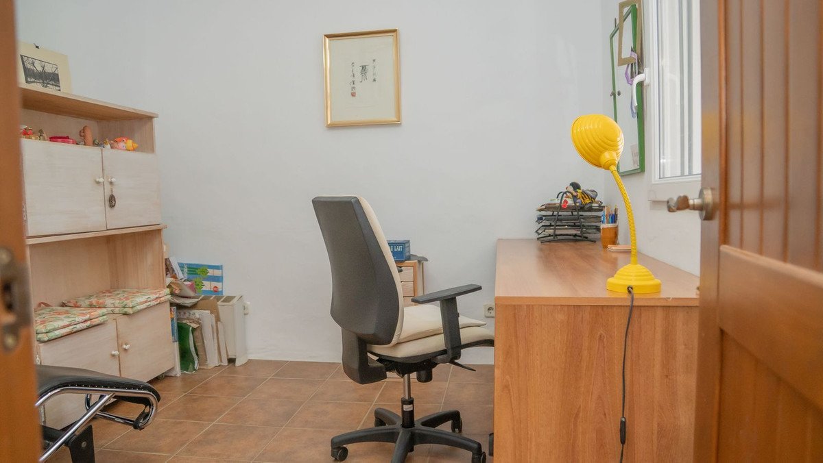 3 Bed Detached Villa in Alora