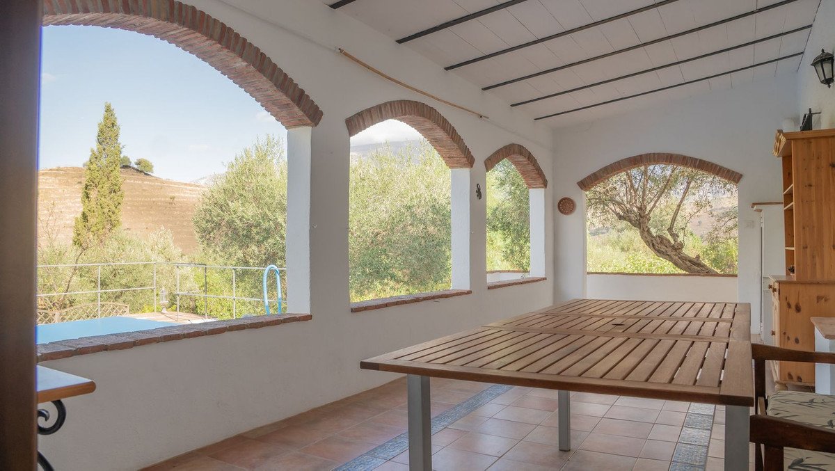 3 Bed Detached Villa in Alora