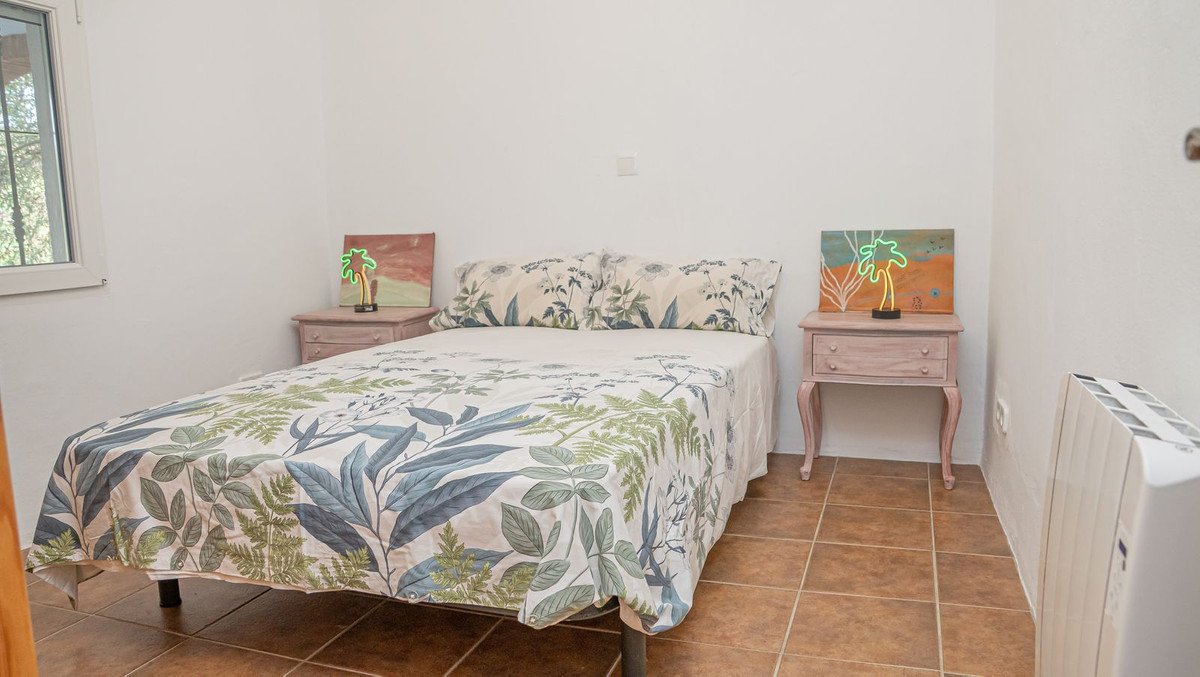 3 Bed Detached Villa in Alora