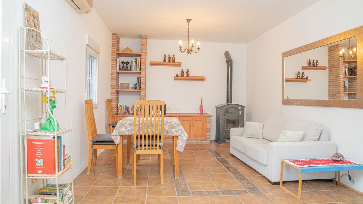 3 Bed Detached Villa in Alora