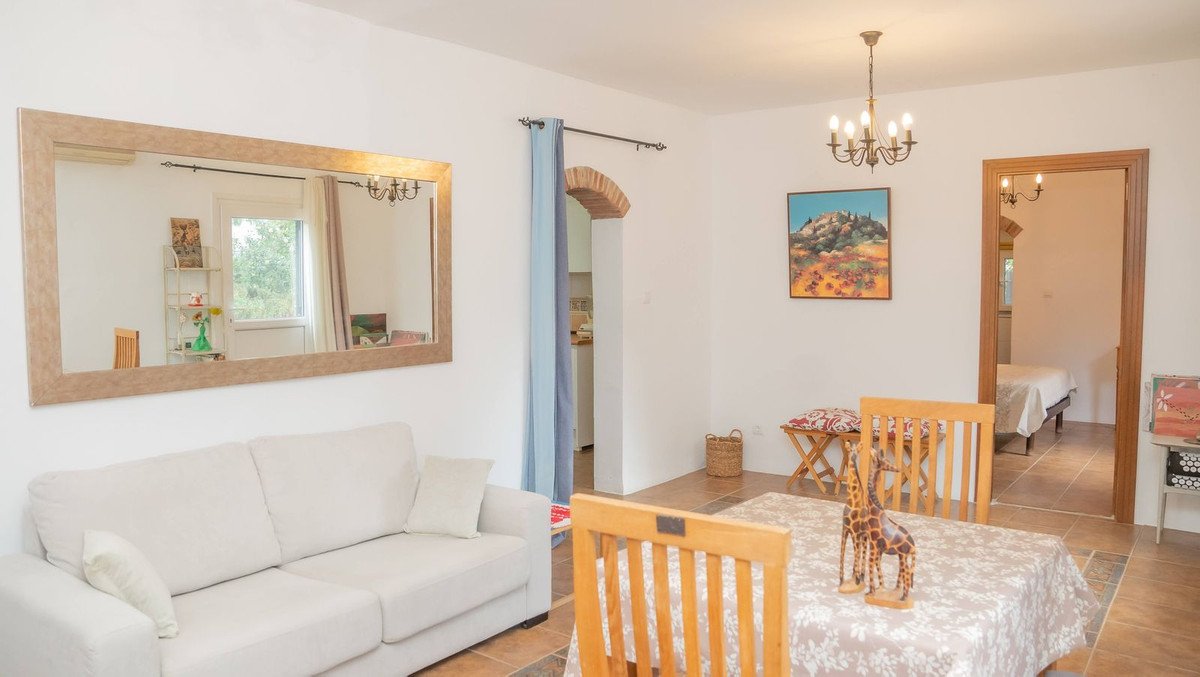 3 Bed Detached Villa in Alora