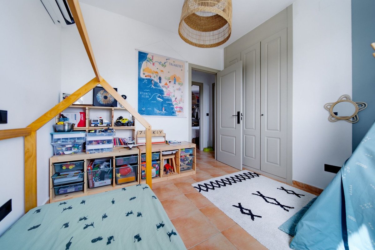 2 Bed Townhouse in El Chaparral