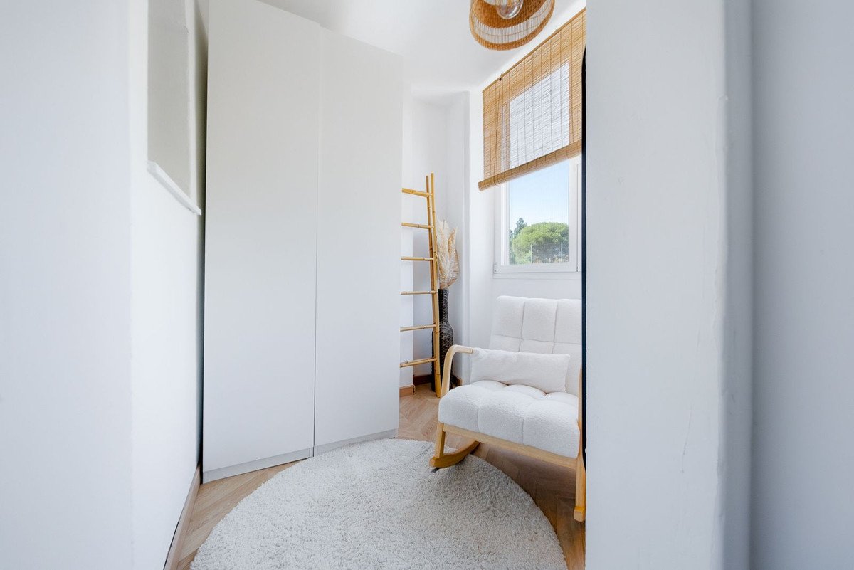 2 Bed Townhouse in El Chaparral