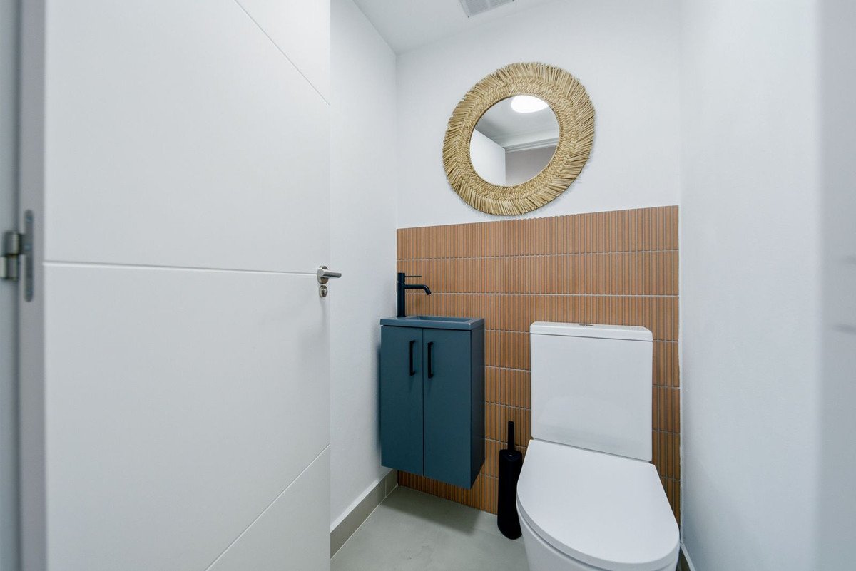 2 Bed Townhouse in El Chaparral