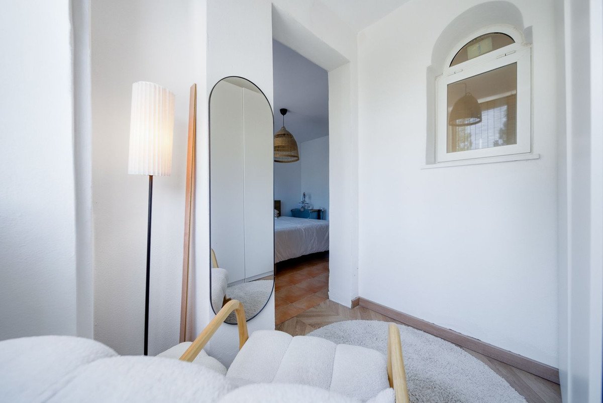 2 Bed Townhouse in El Chaparral