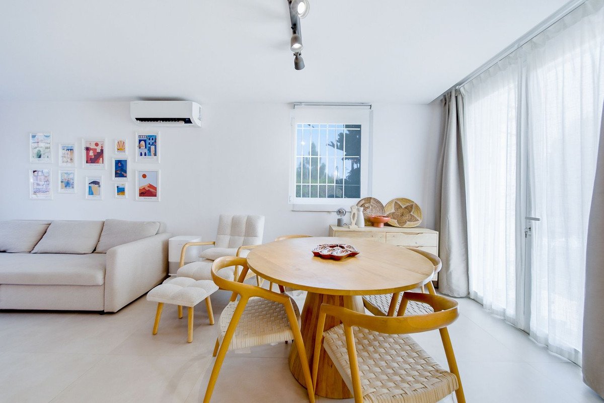 2 Bed Townhouse in El Chaparral