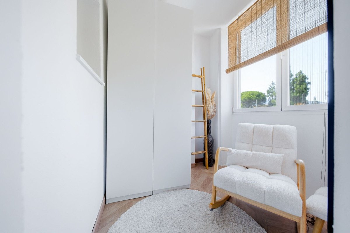 2 Bed Townhouse in El Chaparral