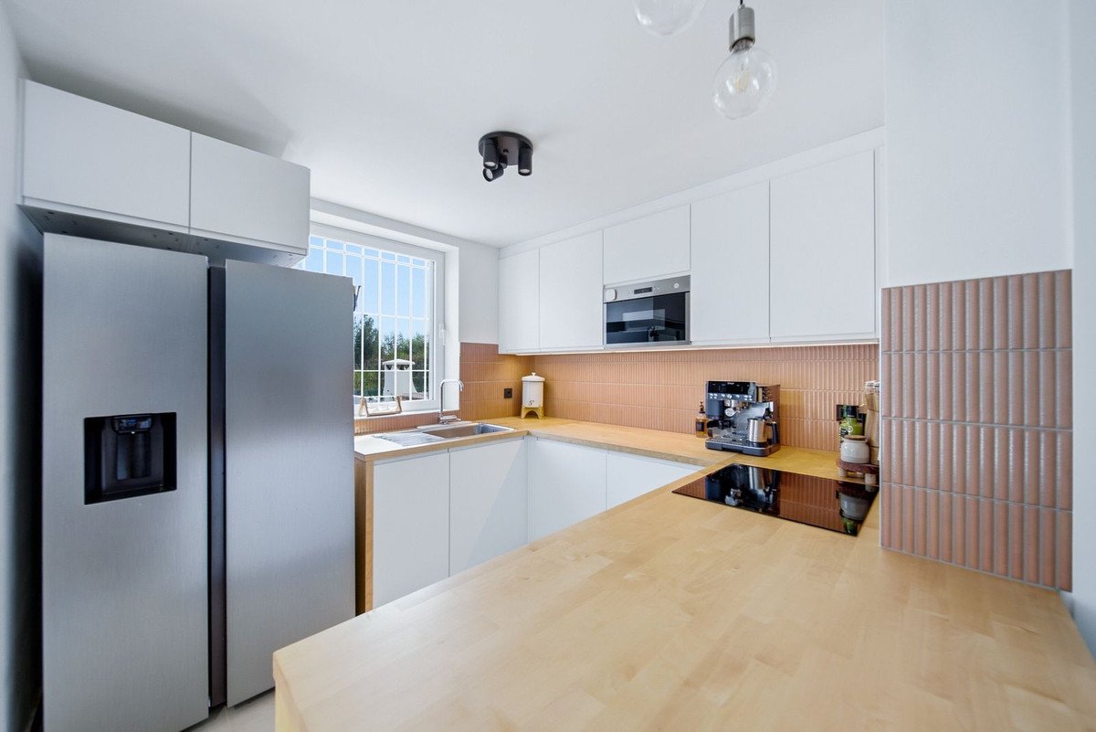 2 Bed Townhouse in El Chaparral