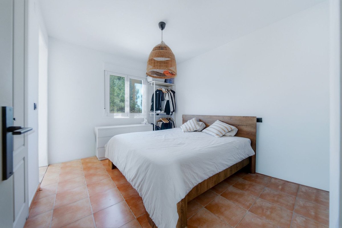 2 Bed Townhouse in El Chaparral