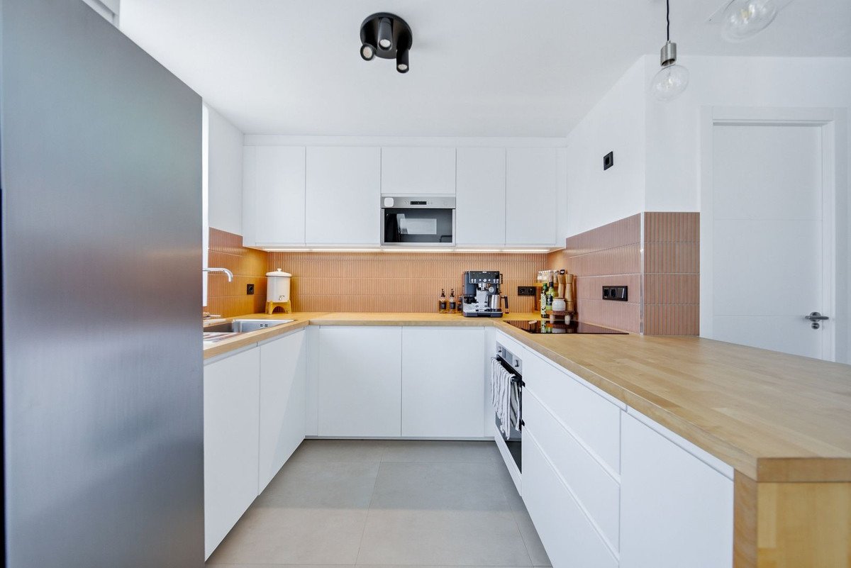 2 Bed Townhouse in El Chaparral