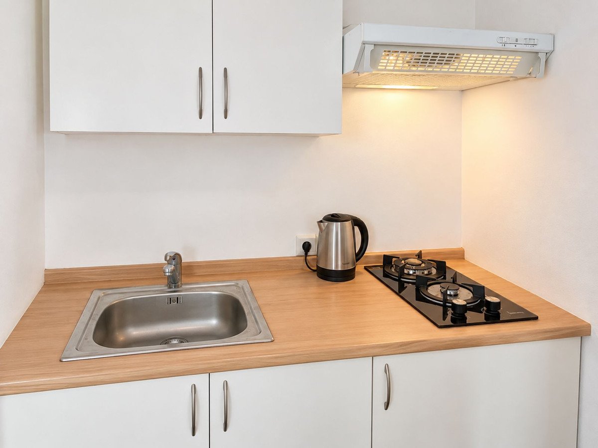 1 Bed Office in Las Lagunas
