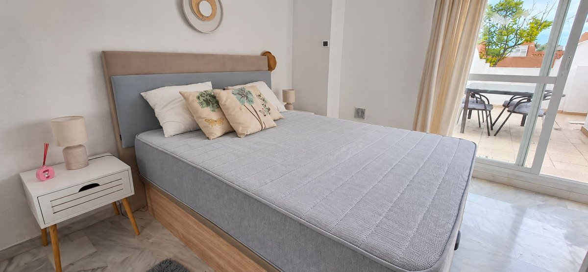 2 Bed Townhouse in Reserva de Marbella