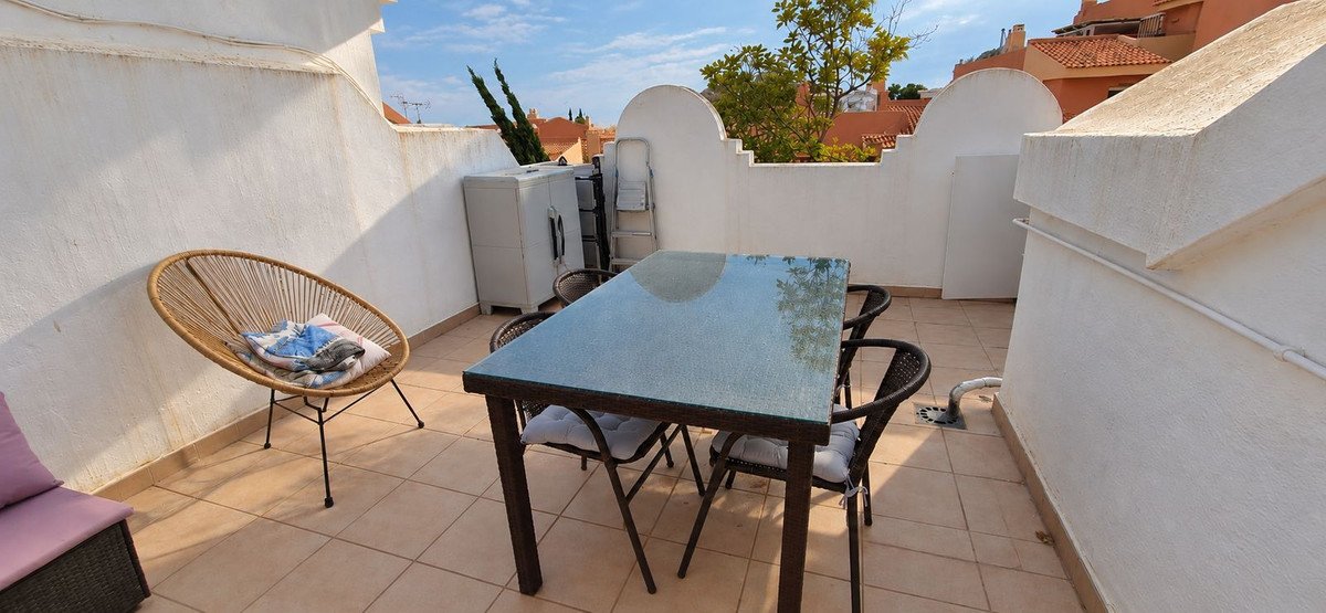 2 Bed Townhouse in Reserva de Marbella