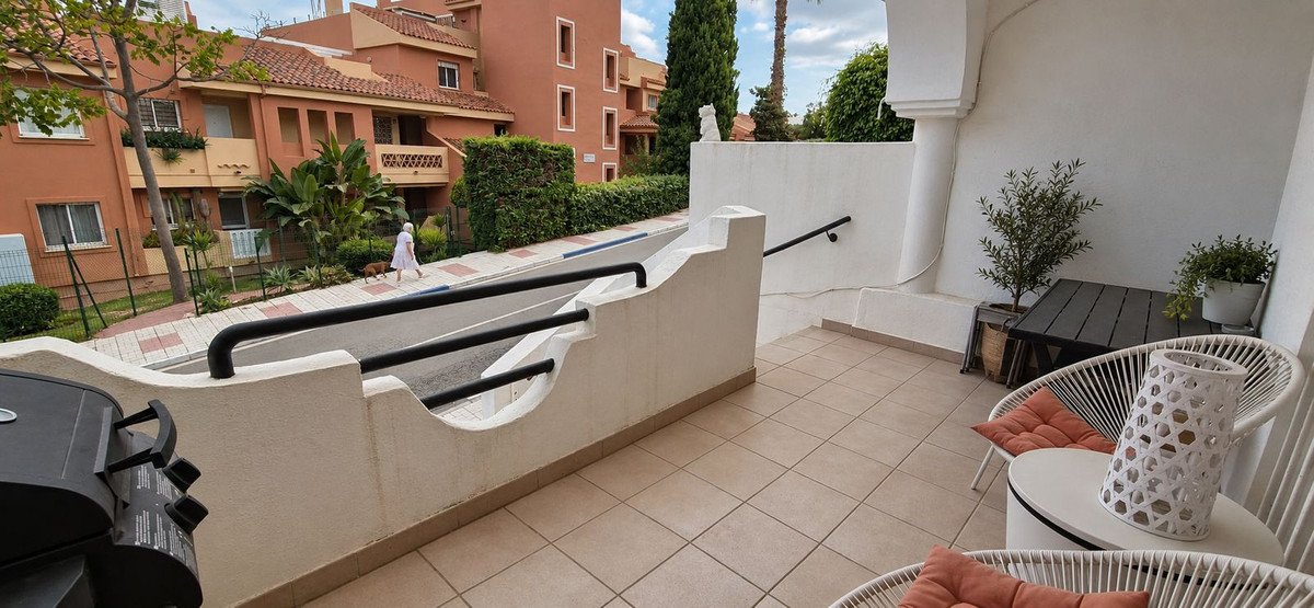 2 Bed Townhouse in Reserva de Marbella