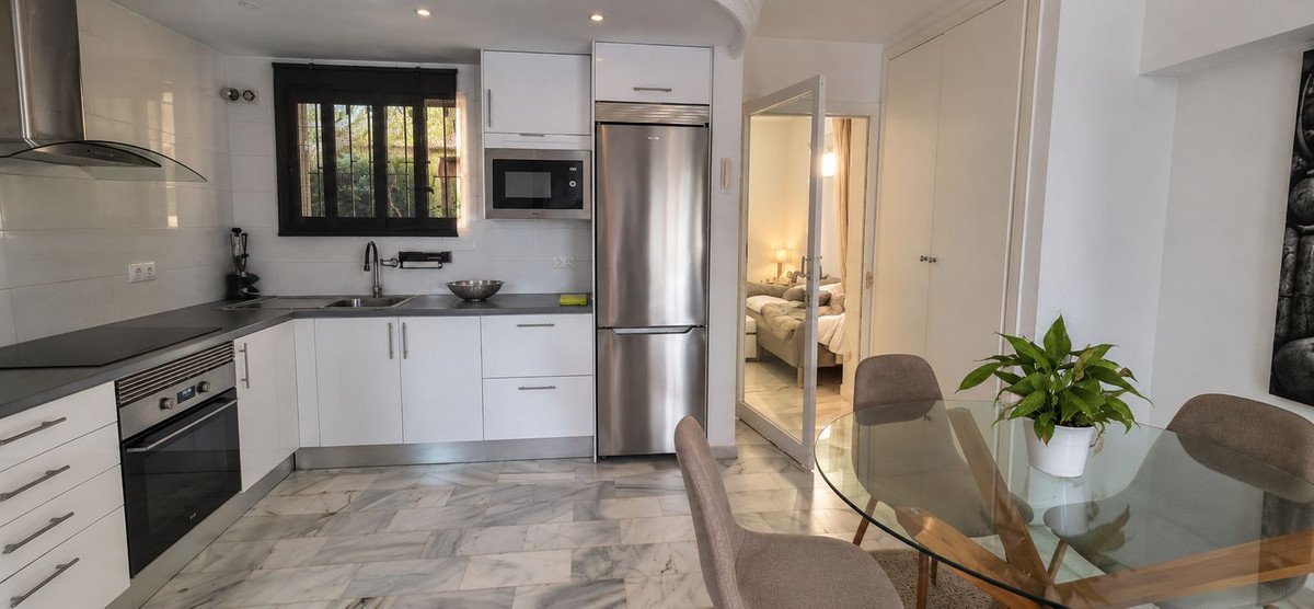 2 Bed Townhouse in Reserva de Marbella