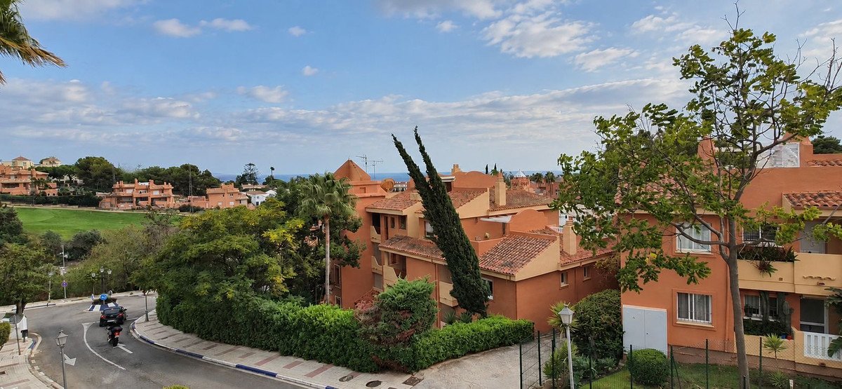 2 Bed Townhouse in Reserva de Marbella