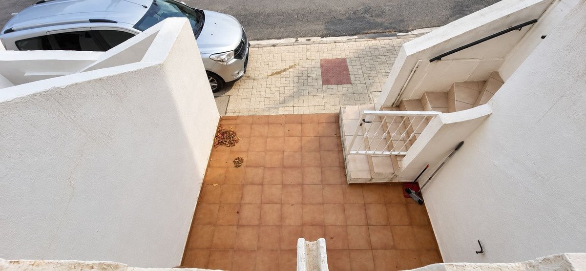 2 Bed Townhouse in Reserva de Marbella